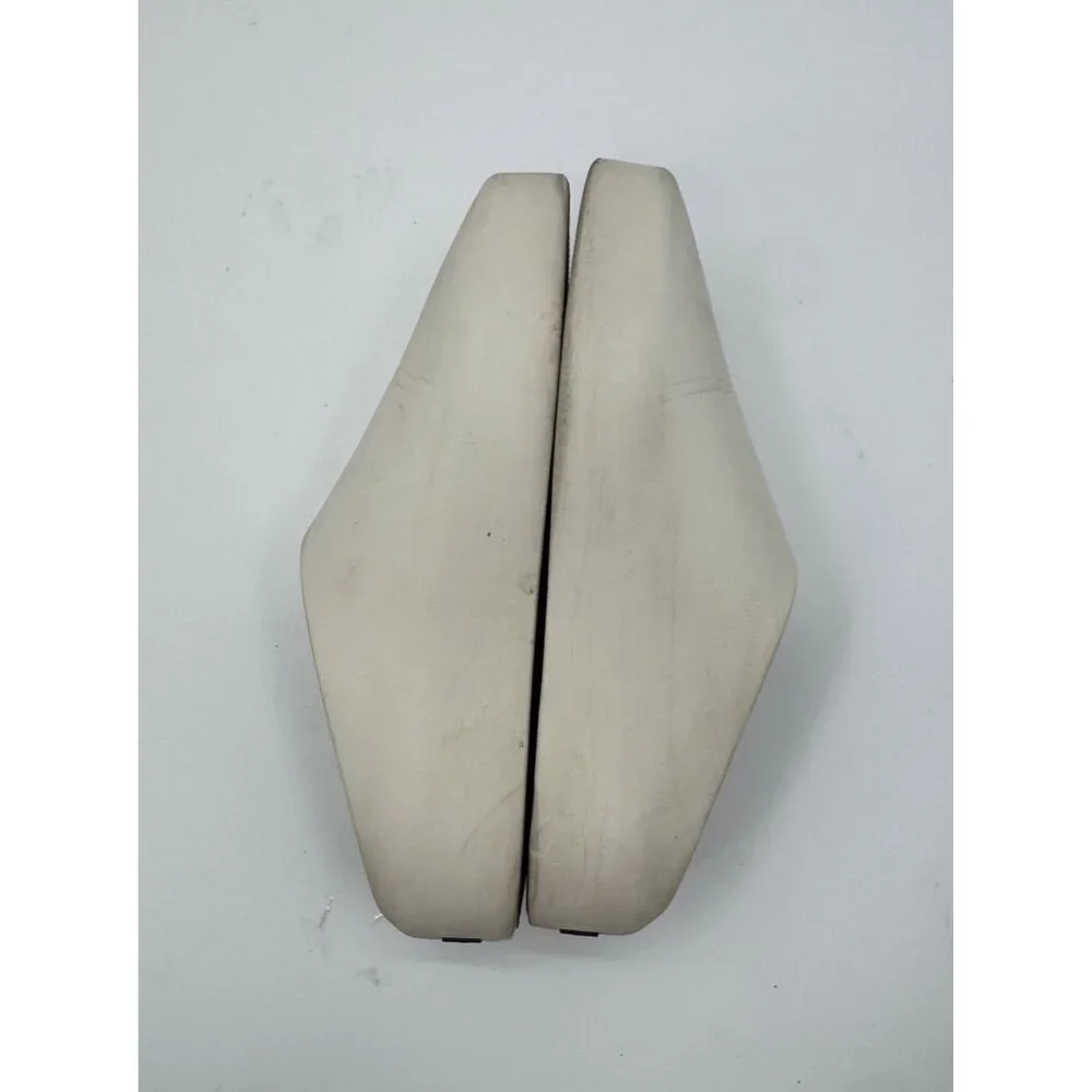 Fear Of God The California 2.0 Cream Slip-On Mules Clogs Size 7 or EU 37 - Picture 7 of 10